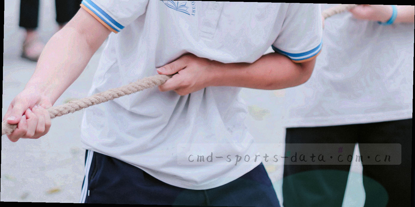 球场草皮与白色边线的高对比局部特写，几何构图